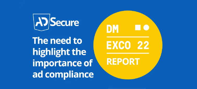 31b Dmexco Report  the Need to Highlight the Importance of Ad Compliance