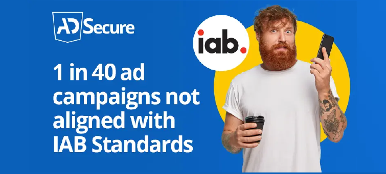 52 1 in 40 Scanned Ad Campaigns Do Not Meet the Iab Standards